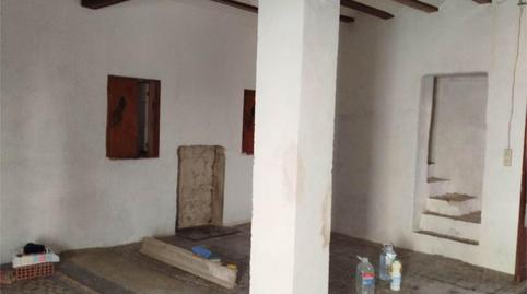 Foto 4 de Casa adosada en venda a Carrer Sant Caralampio, 17, Benaguasil, Valencia