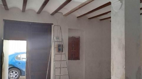 Foto 5 de Casa adosada en venda a Carrer Sant Caralampio, 17, Benaguasil, Valencia