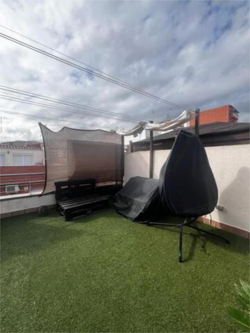 Terrace of Attic for sale in Mataró  with Terrace