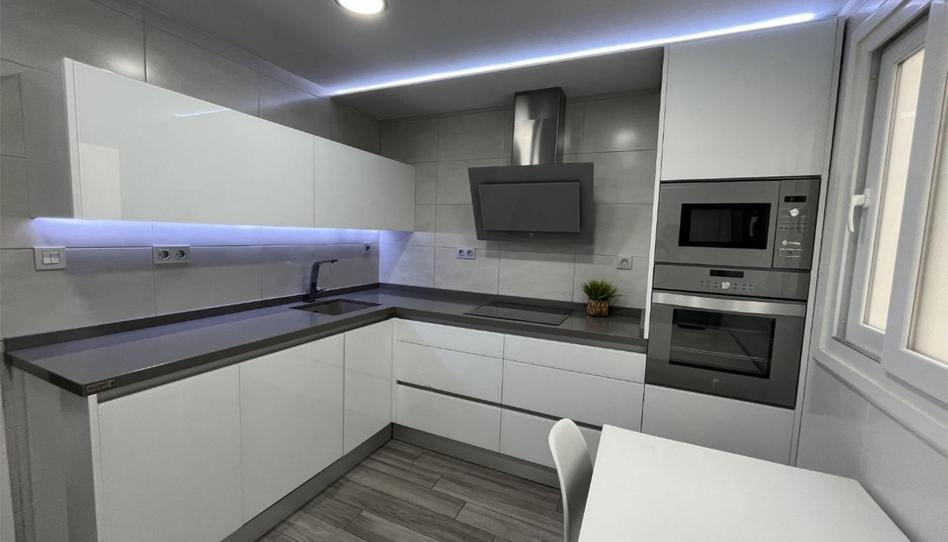 Flat to rent in Calle Santiago, 26, Nueva Andalucía, Almería - image 1 Photo 1 of Flat to rent in Calle Santiago, 26, Nueva Andalucía, Almería