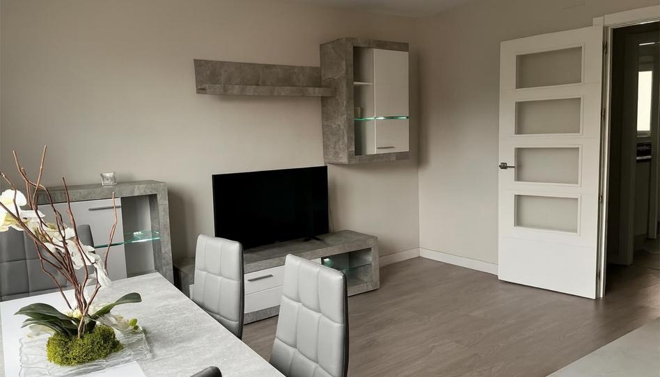 Pis de lloguer a Calle Santiago, 26, Nueva Andalucía, Almería - imatge 1 Foto 1 de Pis de lloguer a Calle Santiago, 26, Nueva Andalucía, Almería