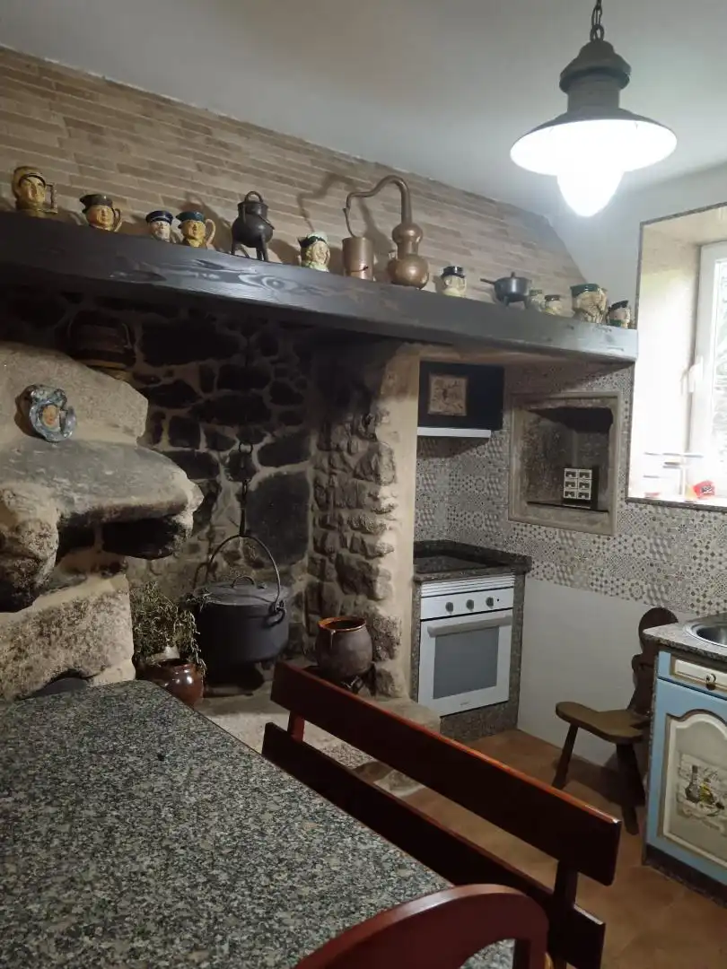 Casa o chalet de alquiler en Coaxe, 3, Catoira