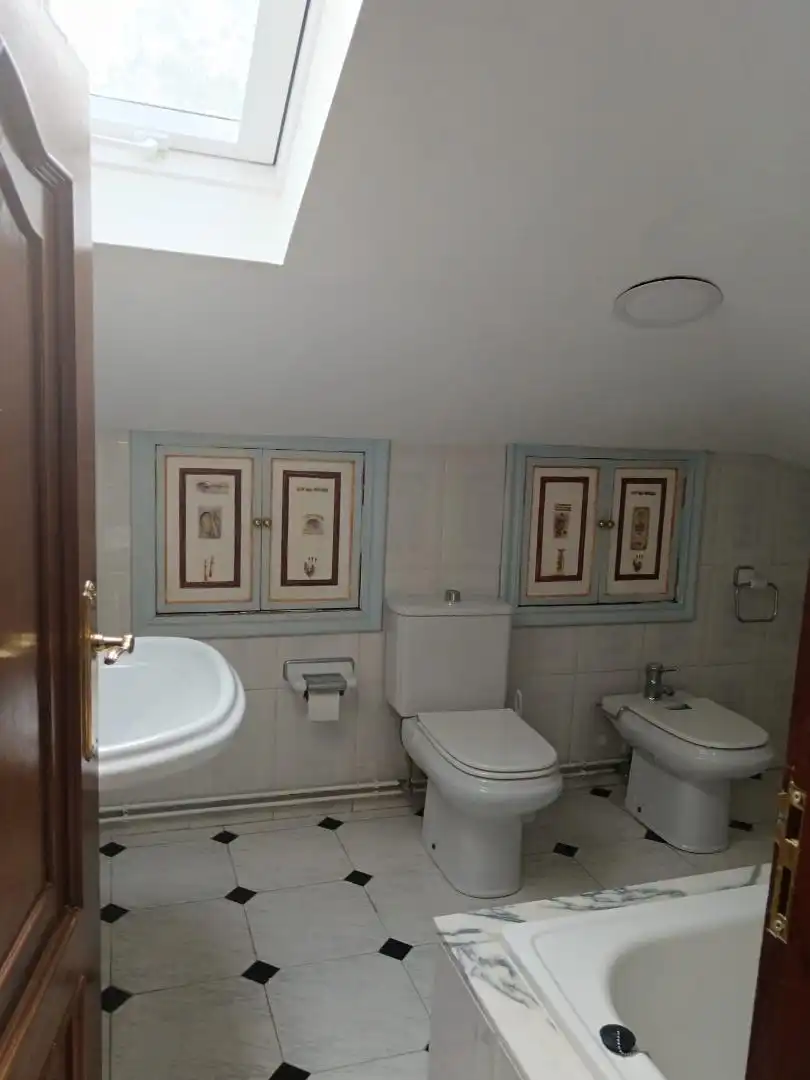 Casa o chalet de alquiler en Coaxe, 3, Catoira
