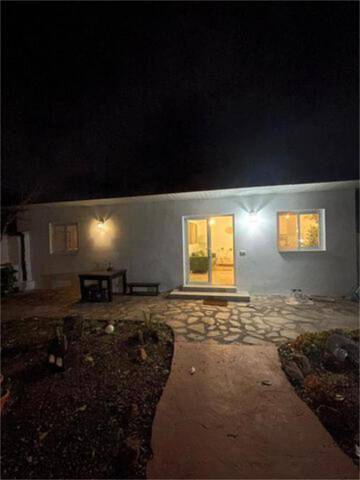 Casa-chalet en Alquiler en Tamaide - El Roque