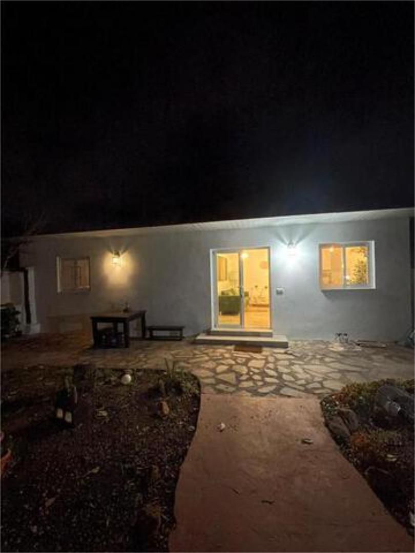 Vista exterior de Casa o xalet de lloguer en San Miguel de Abona