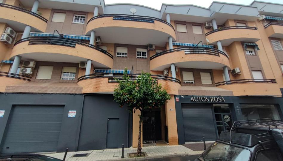 Pis en venda a Calle Navas de Tolosa, 19, Centro ciudad, Linares - imatge 1 Foto 1 de Pis en venda a Calle Navas de Tolosa, 19, Centro ciudad, Linares