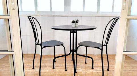 Pis en venda a Calle la Unión, 16, La Unión - Cruz de Humilladero - Los Tilos, Málaga - imatge 5 Foto 5 de Pis en venda a Calle la Unión, 16, La Unión - Cruz de Humilladero - Los Tilos, Málaga