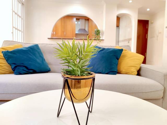 Piso en Venta en Calle la Unión, 16 en La Unión - Cruz de Humilladero - Los Tilos