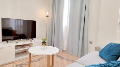 Pis en venda a Calle la Unión, 16, La Unión - Cruz de Humilladero - Los Tilos, Málaga - imatge 3 Foto 3 de Pis en venda a Calle la Unión, 16, La Unión - Cruz de Humilladero - Los Tilos, Málaga