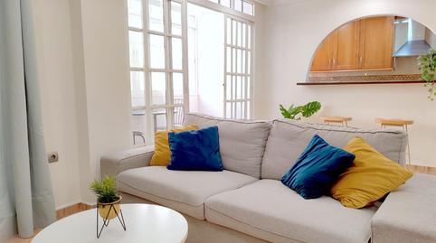 Pis en venda a Calle la Unión, 16, La Unión - Cruz de Humilladero - Los Tilos, Málaga - imatge 2 Foto 2 de Pis en venda a Calle la Unión, 16, La Unión - Cruz de Humilladero - Los Tilos, Málaga