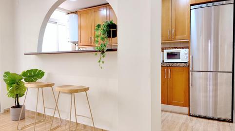 Pis en venda a Calle la Unión, 16, La Unión - Cruz de Humilladero - Los Tilos, Málaga - imatge 3 Foto 3 de Pis en venda a Calle la Unión, 16, La Unión - Cruz de Humilladero - Los Tilos, Málaga