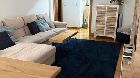 Foto 2 de Pis en venda a Ciudad de la Comunicación - Arco Ladrillo, Valladolid