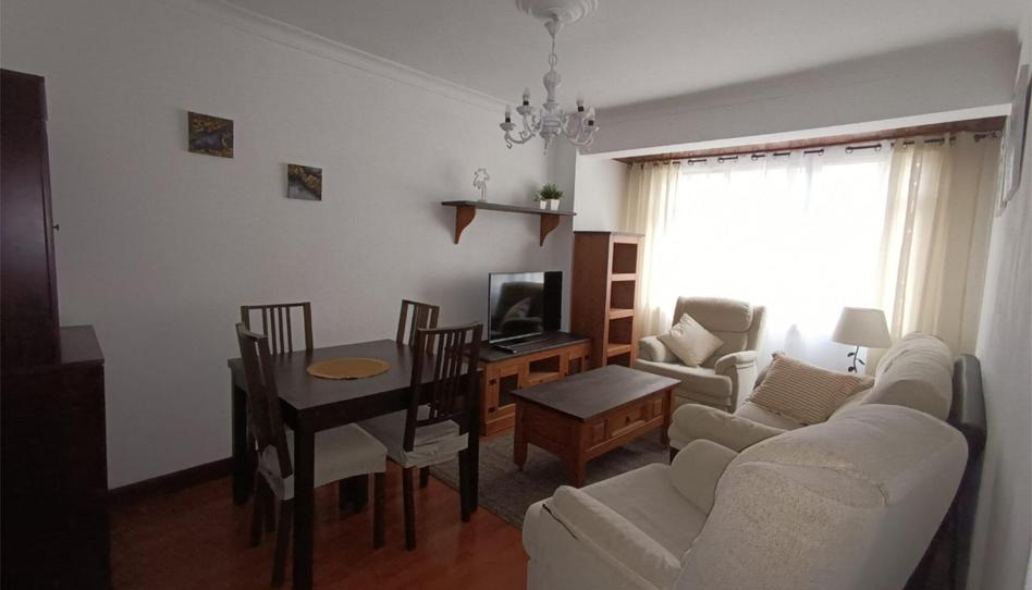 Flat to rent in Rua Faxardo, 25a, Fajardo, A Coruña - image 1 Photo 1 of Flat to rent in Rua Faxardo, 25a, Fajardo, A Coruña