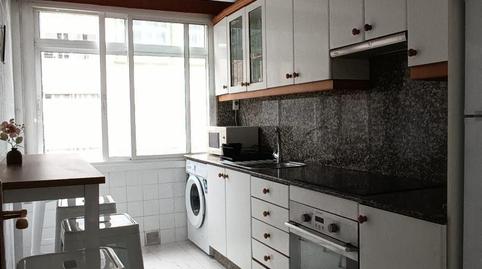 Flat to rent in Rua Faxardo, 25a, Fajardo, A Coruña - image 4 Photo 4 of Flat to rent in Rua Faxardo, 25a, Fajardo, A Coruña