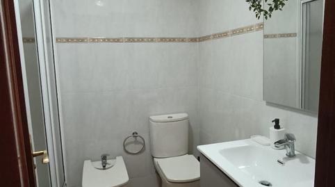 Flat to rent in Rua Faxardo, 25a, Fajardo, A Coruña - image 5 Photo 5 of Flat to rent in Rua Faxardo, 25a, Fajardo, A Coruña