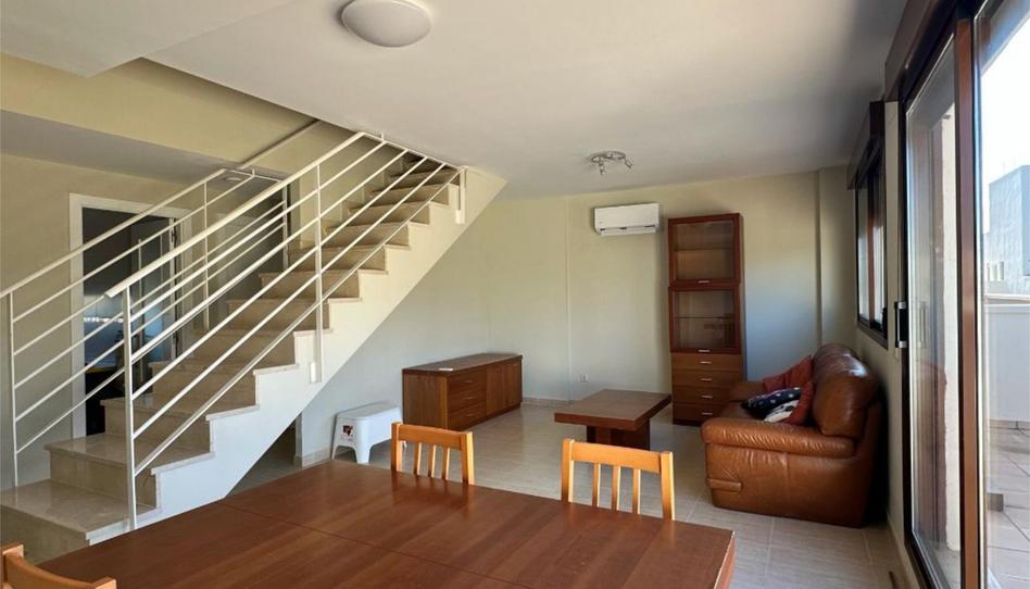 Pis de lloguer a Ronda Barbiguera, 1, San Jorge / Sant Jordi, Castellón - imatge 1 Foto 1 de Pis de lloguer a Ronda Barbiguera, 1, San Jorge / Sant Jordi, Castellón