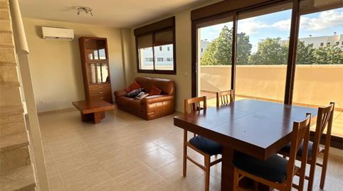 Pis de lloguer a Ronda Barbiguera, 1, San Jorge / Sant Jordi, Castellón - imatge 4 Foto 4 de Pis de lloguer a Ronda Barbiguera, 1, San Jorge / Sant Jordi, Castellón