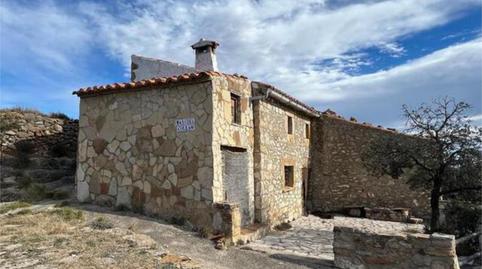 Foto 5 de Casa o xalet en venda a Vistabella del Maestrazgo, Castellón