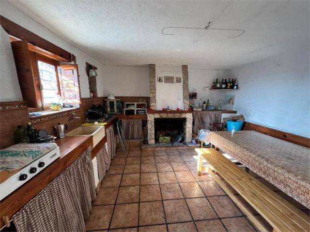 Casa-chalet en Venta en Vistabella del Maestrazgo