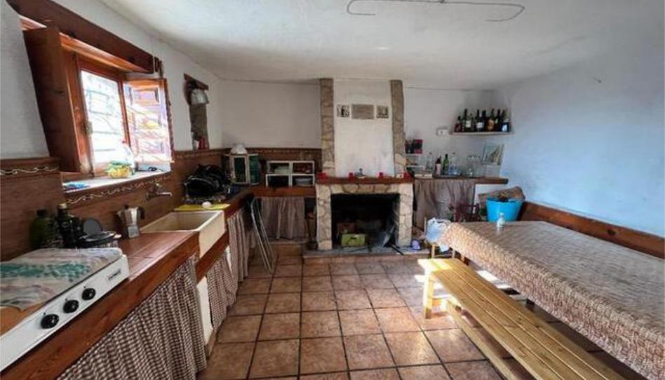 Foto 1 de Casa o xalet en venda a Vistabella del Maestrazgo, Castellón