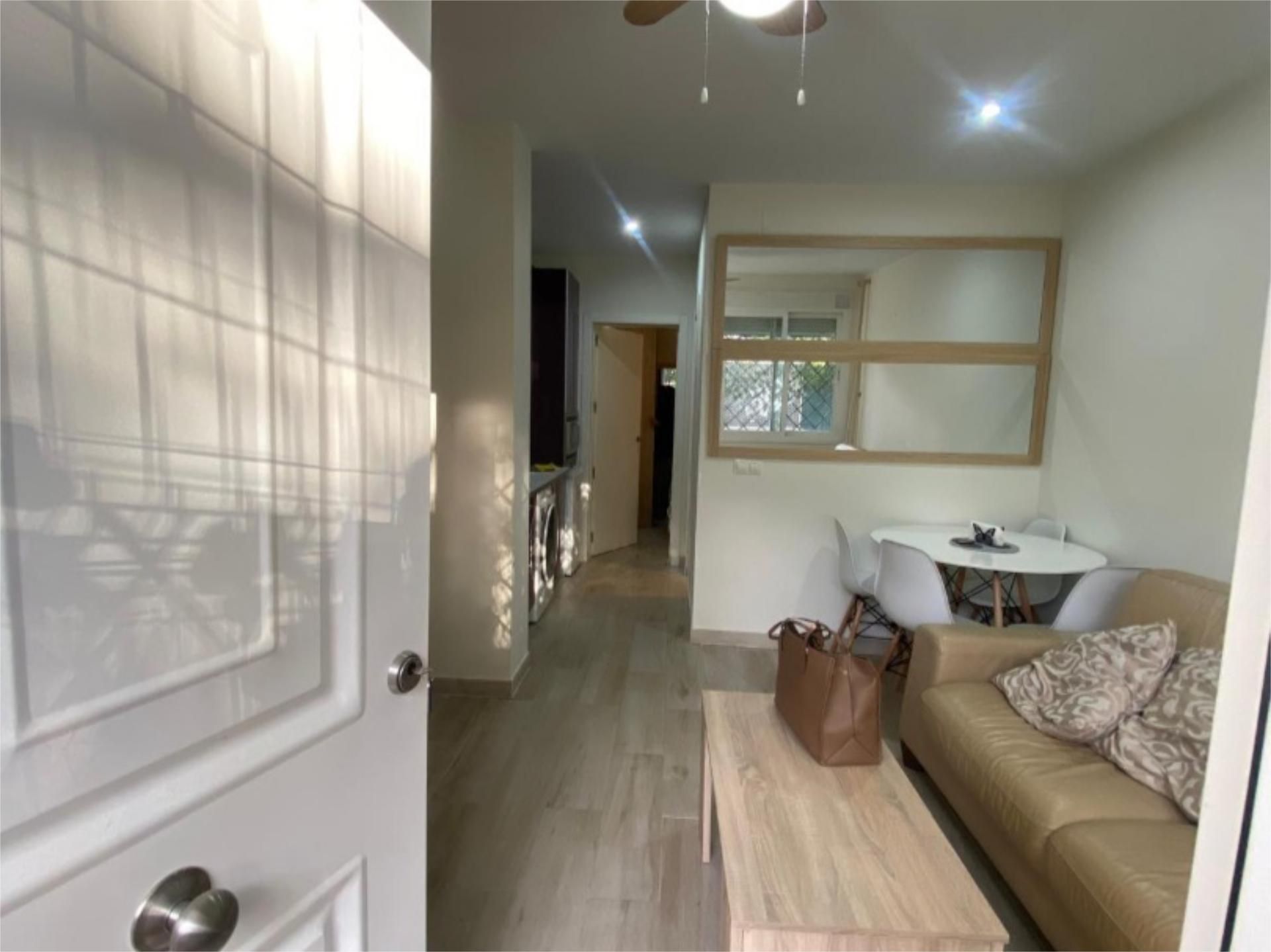 Flat to rent in Marbella  with Parquet flooring, Terrace and Swimming Pool