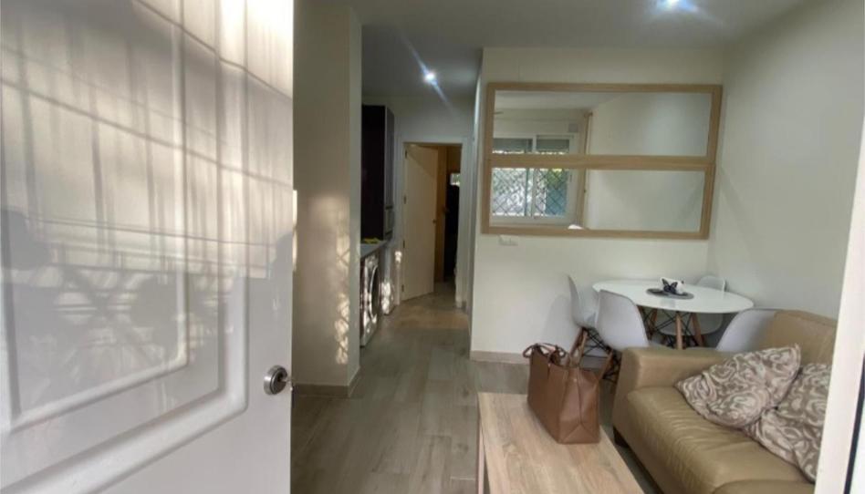 Flat to rent in Calle Margarita, 2, La Carolina - Guadalpín, Málaga - image 1 Photo 1 of Flat to rent in Calle Margarita, 2, La Carolina - Guadalpín, Málaga