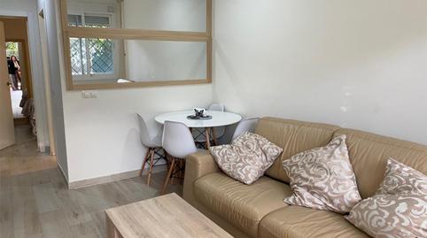 Flat to rent in Calle Margarita, 2, La Carolina - Guadalpín, Málaga - image 4 Photo 4 of Flat to rent in Calle Margarita, 2, La Carolina - Guadalpín, Málaga