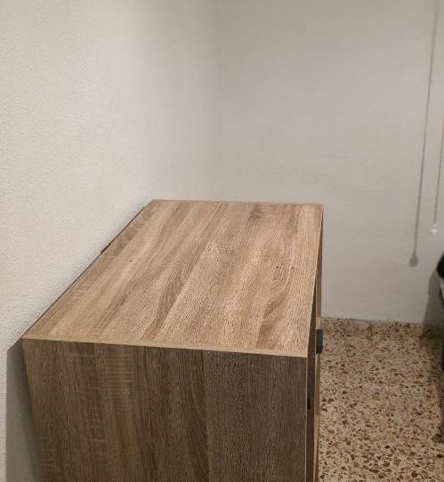 Foto 1 de Piso para compartir en Calle Antonia Maymon, 7, Beniaján, Murcia