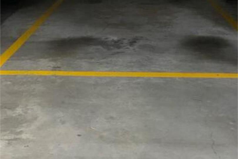 Foto 1 de Garatge de lloguer a Barro, Pontevedra