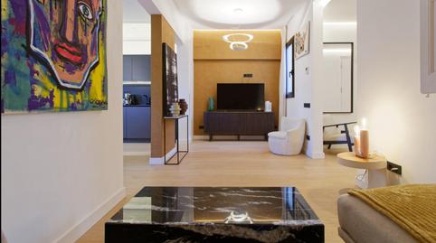 Foto 2 de Pis en venda a Ronda de Sant Antoni, 47, Sant Antoni,  Barcelona Capital