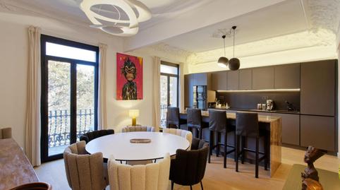 Foto 5 de Pis en venda a Ronda de Sant Antoni, 47, Sant Antoni,  Barcelona Capital