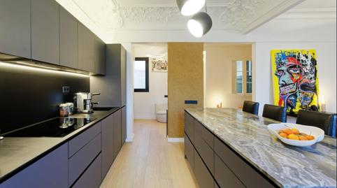 Foto 4 de Pis en venda a Ronda de Sant Antoni, 47, Sant Antoni,  Barcelona Capital