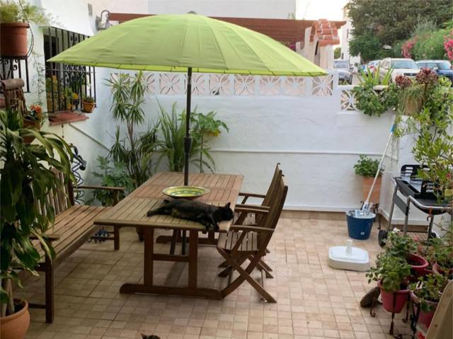 Dúplex en Alquiler en Calle la Chumbera, 3 en Valdeolletas - Las Cancelas - Xarblanca