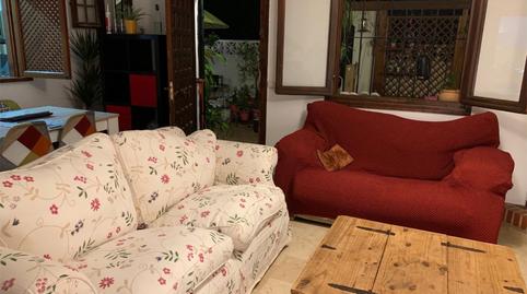 Dúplex de lloguer a Calle la Chumbera, 3, Valdeolletas - Las Cancelas - Xarblanca, Málaga - imatge 3 Foto 3 de Dúplex de lloguer a Calle la Chumbera, 3, Valdeolletas - Las Cancelas - Xarblanca, Málaga