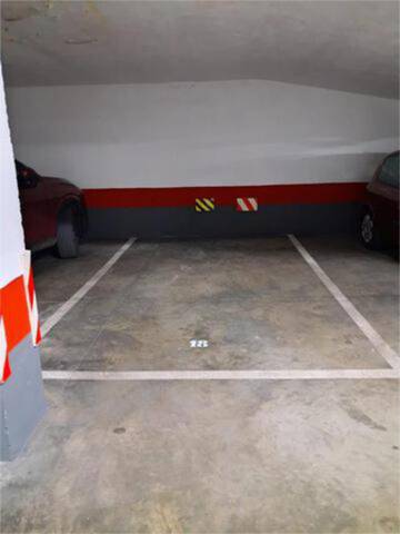 Garaje en Alquiler en La Paz