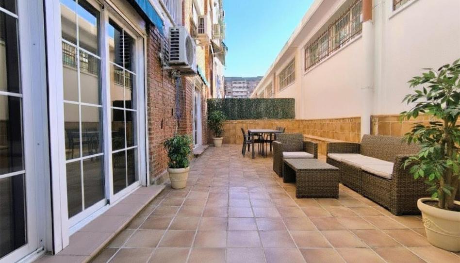 Photo 1 of Flat for sale in Carrer de Fuencaliente, 16, La Creu del Grau, Valencia