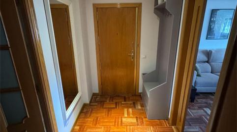 Photo 4 of Flat to rent in Calle del Doctor Esquerdo, 183, Adelfas, Madrid