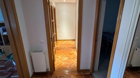 Photo 5 of Flat to rent in Calle del Doctor Esquerdo, 183, Adelfas, Madrid