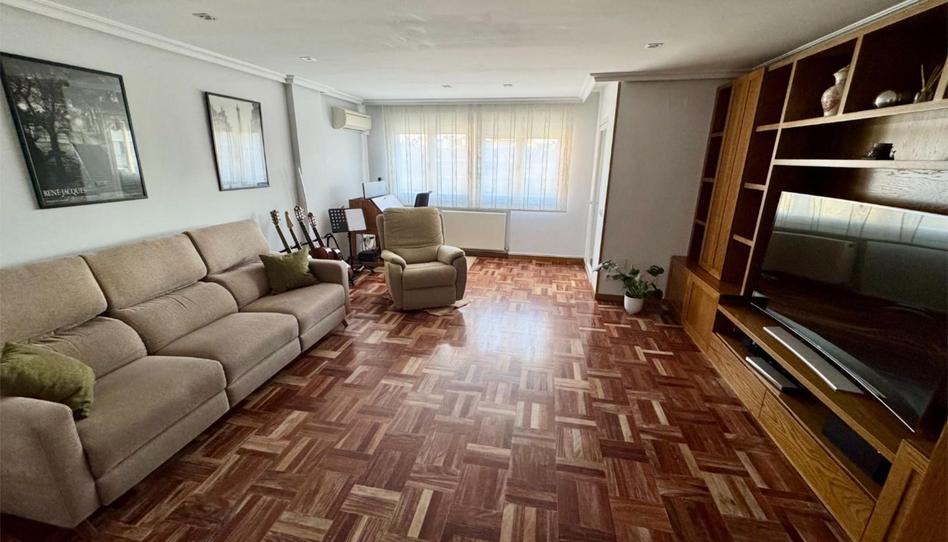 Photo 1 of Flat to rent in Calle del Doctor Esquerdo, 183, Adelfas, Madrid