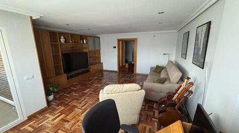 Photo 2 of Flat to rent in Calle del Doctor Esquerdo, 183, Adelfas, Madrid