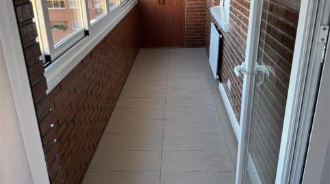 Photo 3 of Flat to rent in Calle del Doctor Esquerdo, 183, Adelfas, Madrid