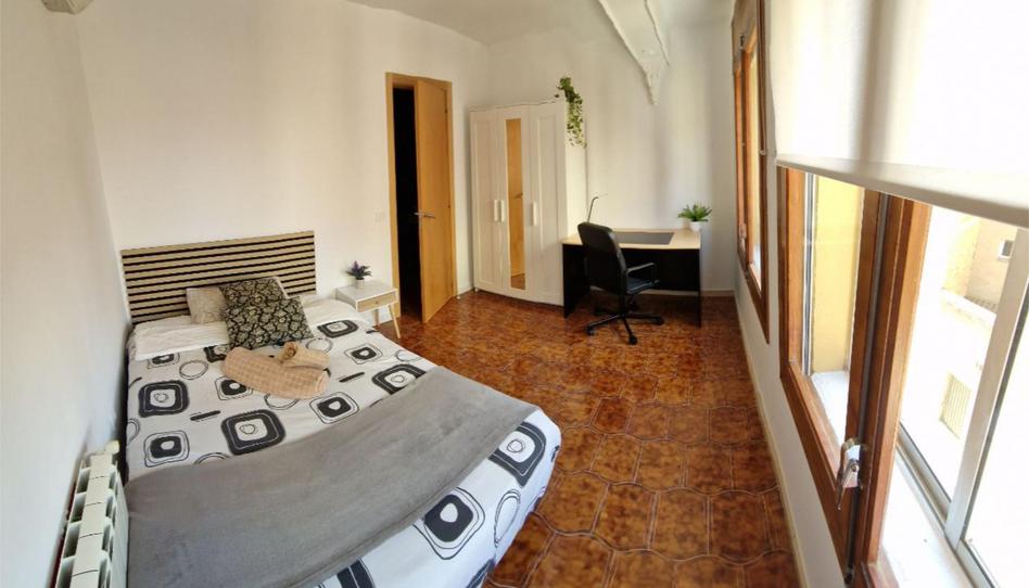 Photo 1 of Flat to share in Carrer de L'assumpció, 7, Secà de Sant Pere, Lleida