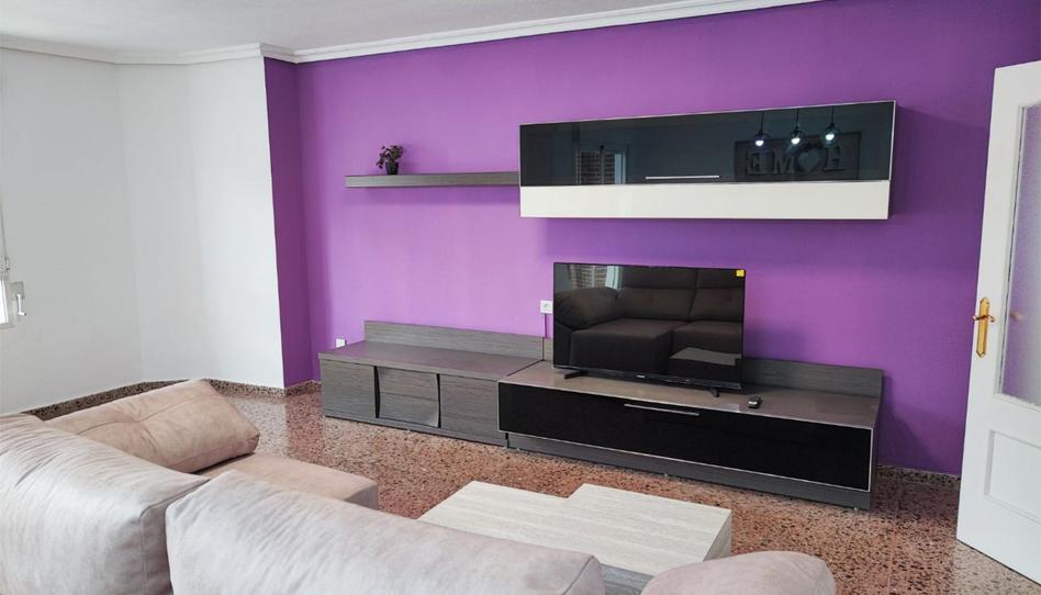 Pis de lloguer a Calle Doctor Manzanera, 4, Almansa, Albacete - imatge 1 Foto 1 de Pis de lloguer a Calle Doctor Manzanera, 4, Almansa, Albacete