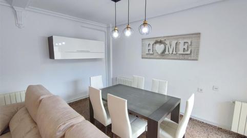 Pis de lloguer a Calle Doctor Manzanera, 4, Almansa, Albacete - imatge 2 Foto 2 de Pis de lloguer a Calle Doctor Manzanera, 4, Almansa, Albacete