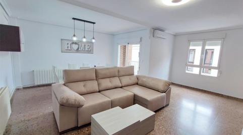 Pis de lloguer a Calle Doctor Manzanera, 4, Almansa, Albacete - imatge 3 Foto 3 de Pis de lloguer a Calle Doctor Manzanera, 4, Almansa, Albacete