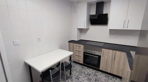 Pis de lloguer a Calle Doctor Manzanera, 4, Almansa, Albacete - imatge 5 Foto 5 de Pis de lloguer a Calle Doctor Manzanera, 4, Almansa, Albacete