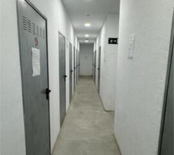 Trastero de alquiler en Recoletos, Madrid - imagen 1 Foto 1 de Trastero de alquiler en Recoletos, Madrid