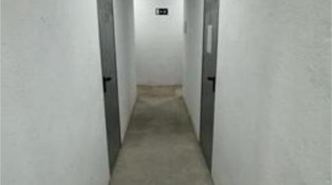 Trastero de alquiler en Recoletos, Madrid - imagen 2 Foto 2 de Trastero de alquiler en Recoletos, Madrid