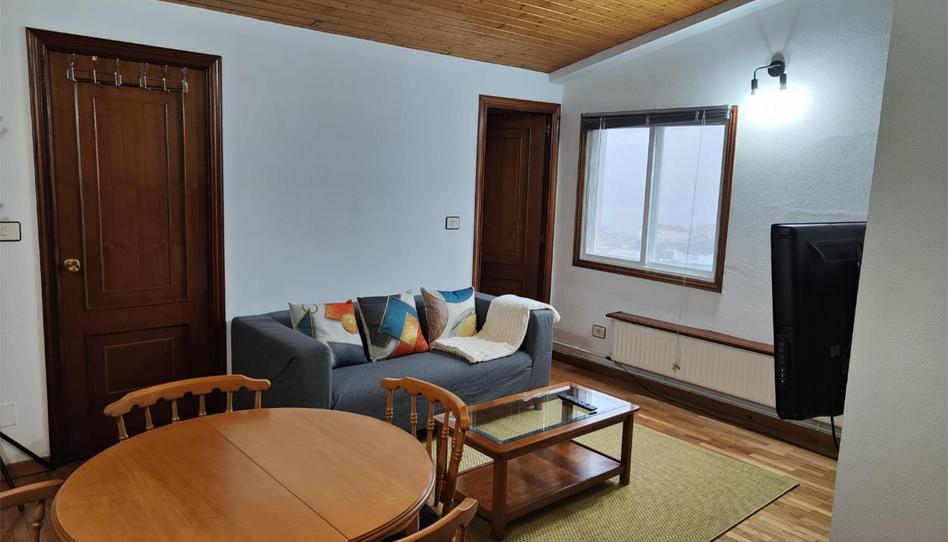 Flat to rent in Avenida Doutor Fleming, 70, Canido, A Coruña - image 1 Photo 1 of Flat to rent in Avenida Doutor Fleming, 70, Canido, A Coruña