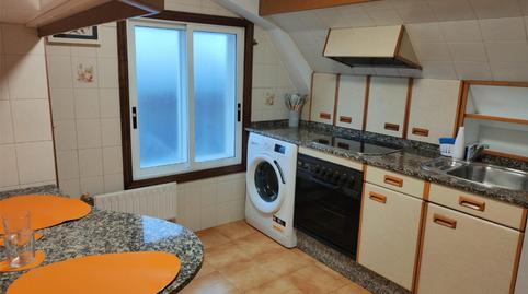 Flat to rent in Avenida Doutor Fleming, 70, Canido, A Coruña - image 4 Photo 4 of Flat to rent in Avenida Doutor Fleming, 70, Canido, A Coruña